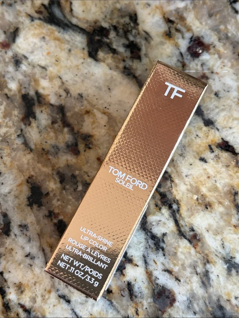 ⚡️💕Tom Ford Delectable Ultra Shine Lip Color